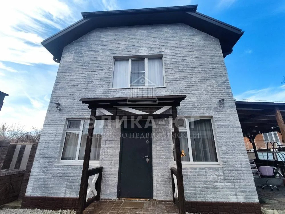 Продажа дома, Архипо-Осиповка, ул. Ленина - Фото 11