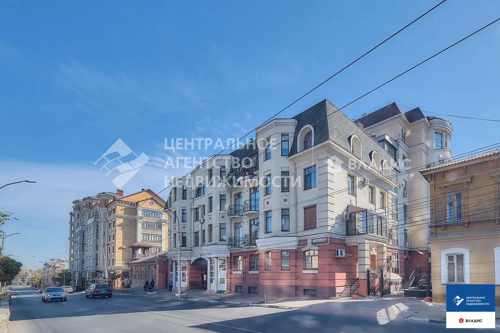 Продажа квартиры, Рязань, ул. Свободы - Фото 0