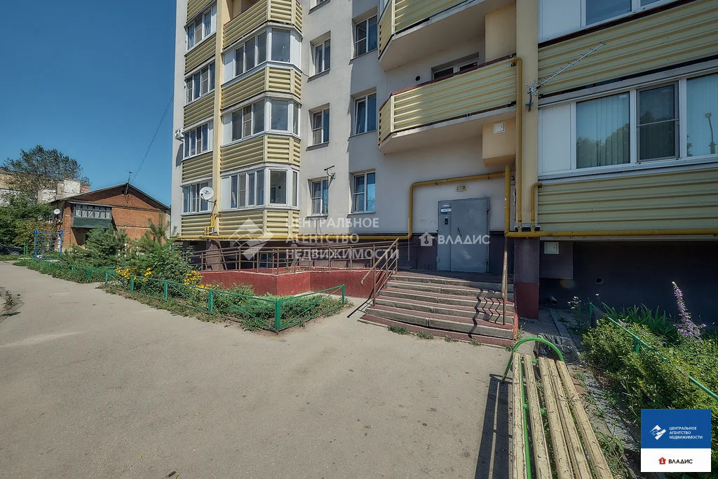 Продажа квартиры, Рыбное, Рыбновский район, ул. Мира - Фото 14