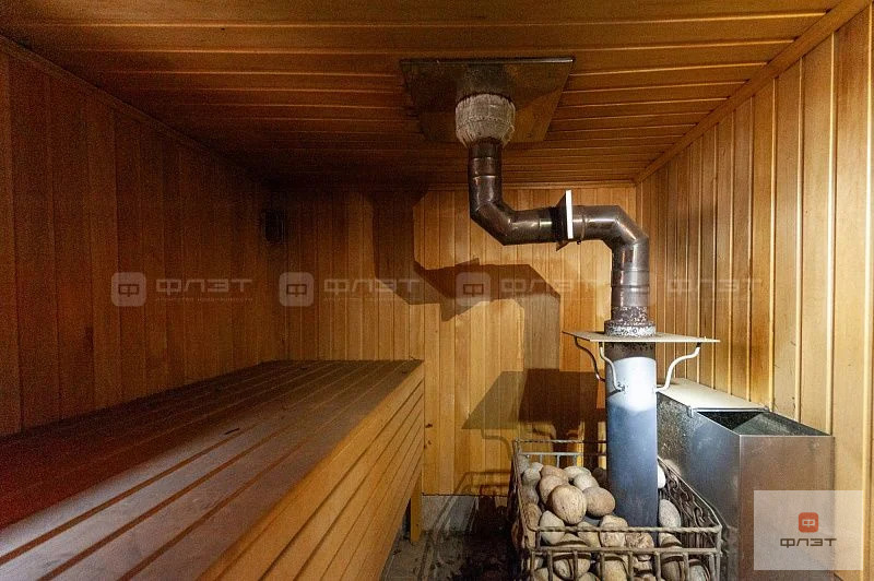 Продажа дома, Казань, ул. Каратау - Фото 34