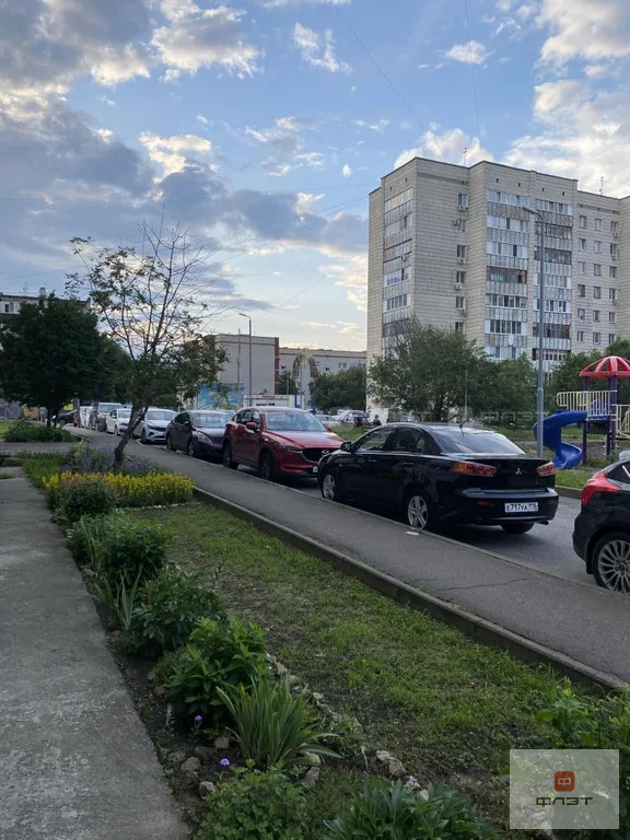 Продажа квартиры, Казань, ул. Космонавтов - Фото 19