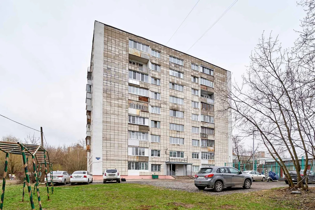Продажа квартиры, Пермь, ул. Гашкова - Фото 34