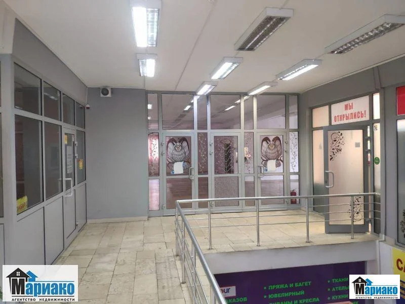 Аренда ПСН, м. Бибирево, ул. Плещеева - Фото 3