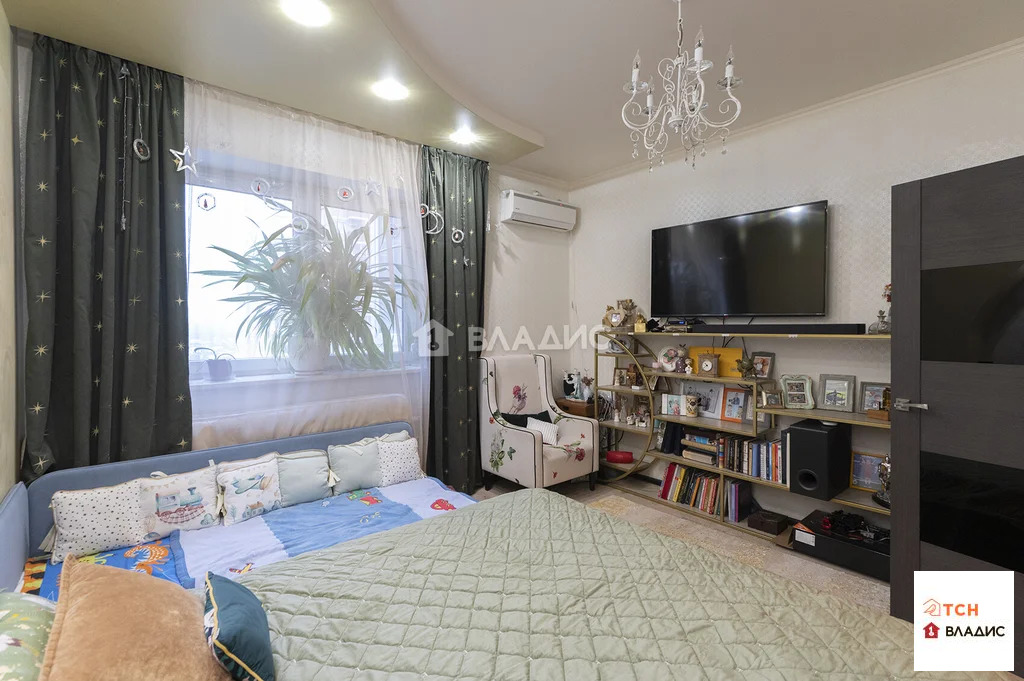 Продажа квартиры, Пушкино, Воскресенский район, Набережная улица - Фото 0