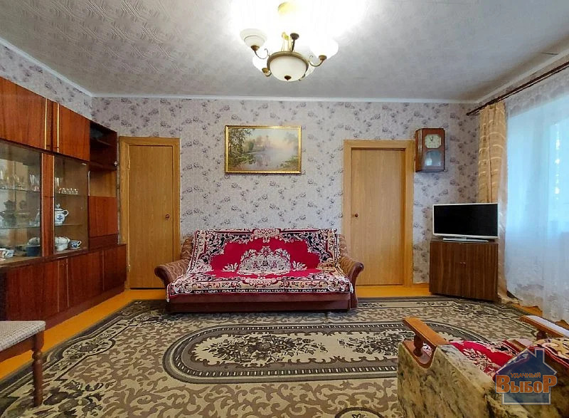 Продажа квартиры, Комбината стройматериалов-1, Раменский район, 8 - Фото 15
