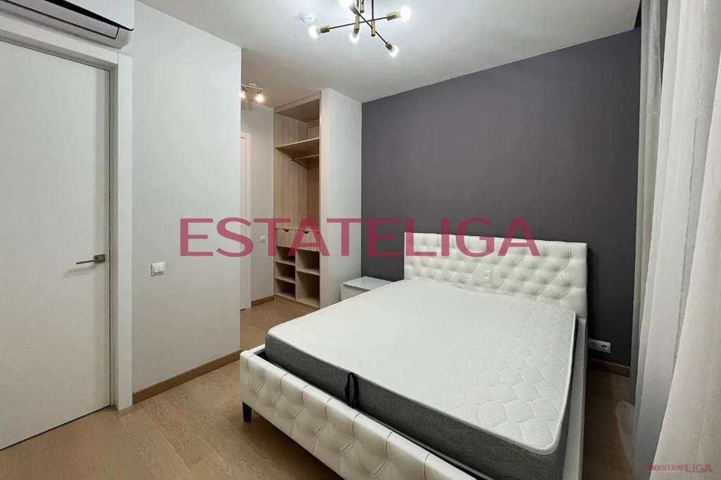 Аренда квартиры, Большая Филевская улица - Фото 10