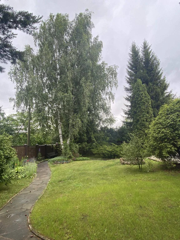 Коттедж 436 м2 на участке 36 сот. - Фото 12