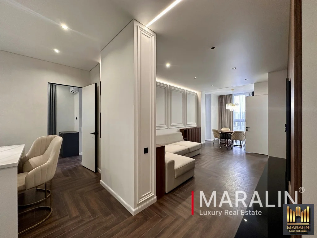 Продажа квартиры, Ростов-на-Дону, Буденновский пр-кт. - Фото 3