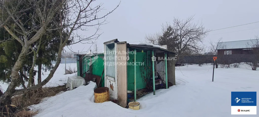 Продажа участка, Ходынино, Рыбновский район, территория СНТ Дубрава - Фото 3