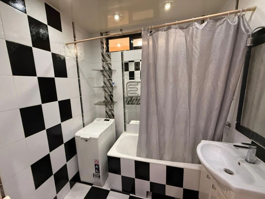 Аренда квартиры, Новосибирск, ул. Народная - Фото 10