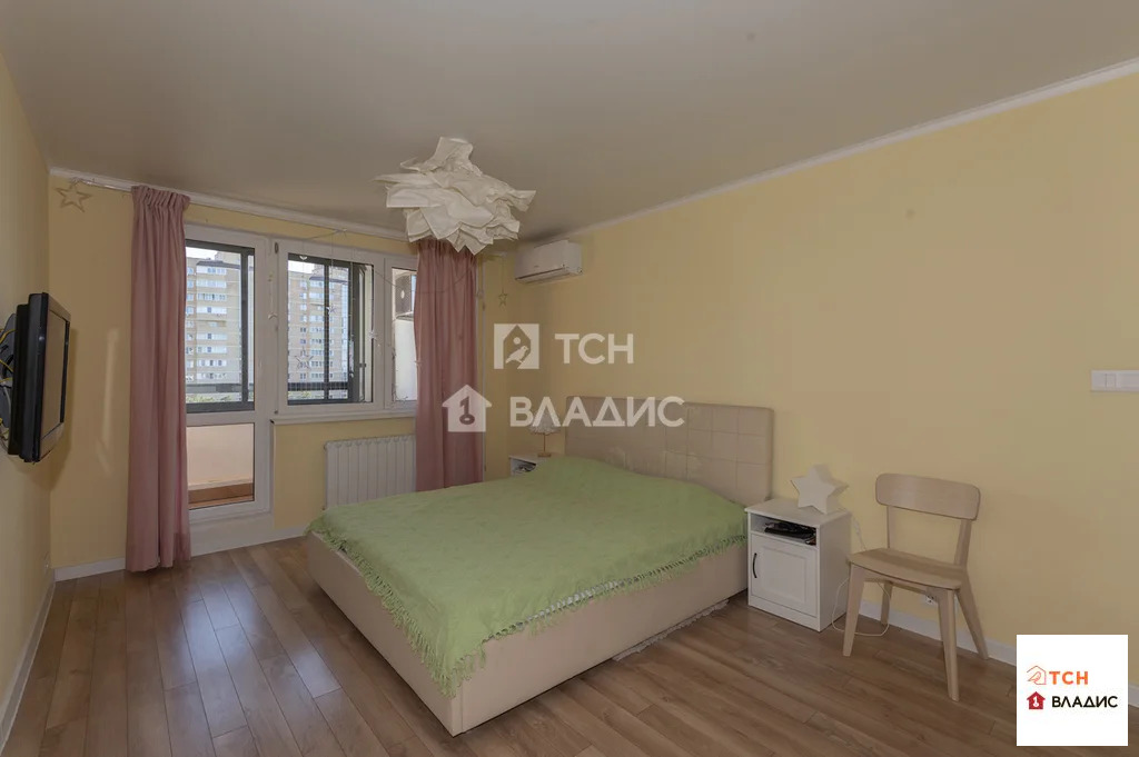 городской округ Королёв, Королёв, улица Тихонравова, д.35к3, ... - Фото 7