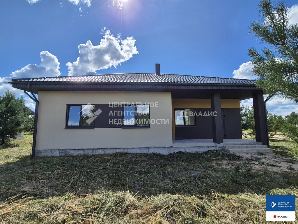Продажа дома, Рязанский район - Фото 4