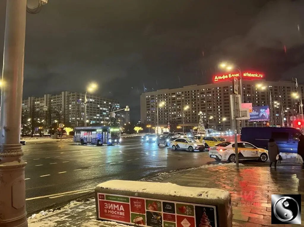 Сдам двухкомнатную квартиру 50.0м ул. Большая Якиманка, 52, Москва, .. - Фото 44