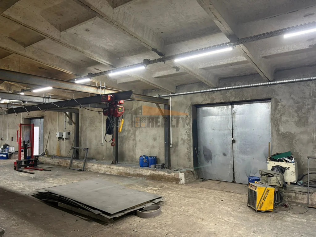 Аренда производственного помещения, Глебово-Избище, Истринский район - Фото 3