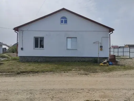 Продам дом п.г.т.Гвардейское Симферопольский район - Фото 1