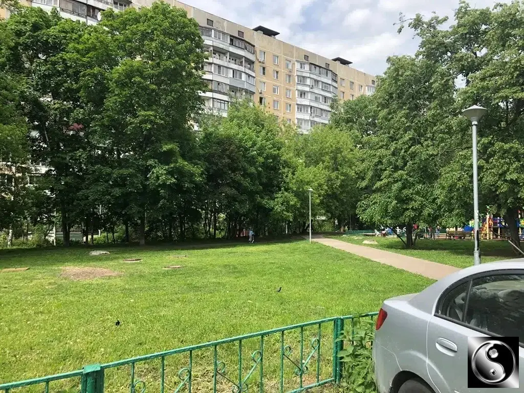 2-к. квартира, 60 м, 3/12 эт.Moсква, Яpocлавское шоcсe, 8к2 С - Фото 48