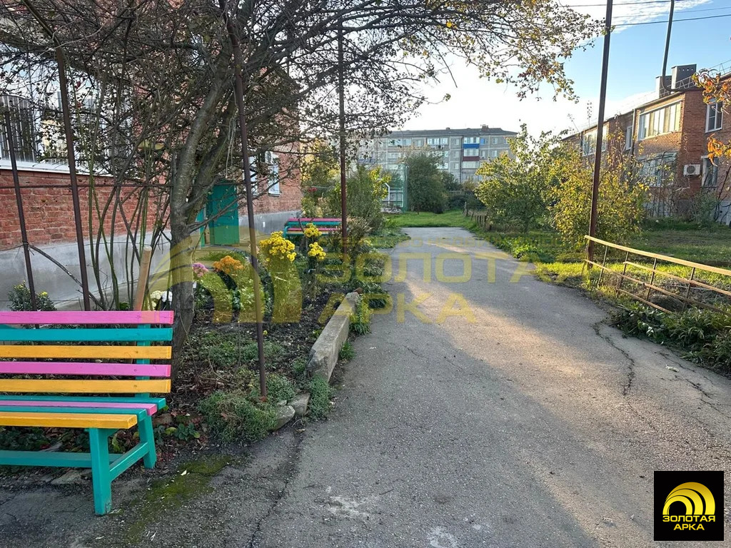 Продажа квартиры, Полтавская, Красноармейский район - Фото 26