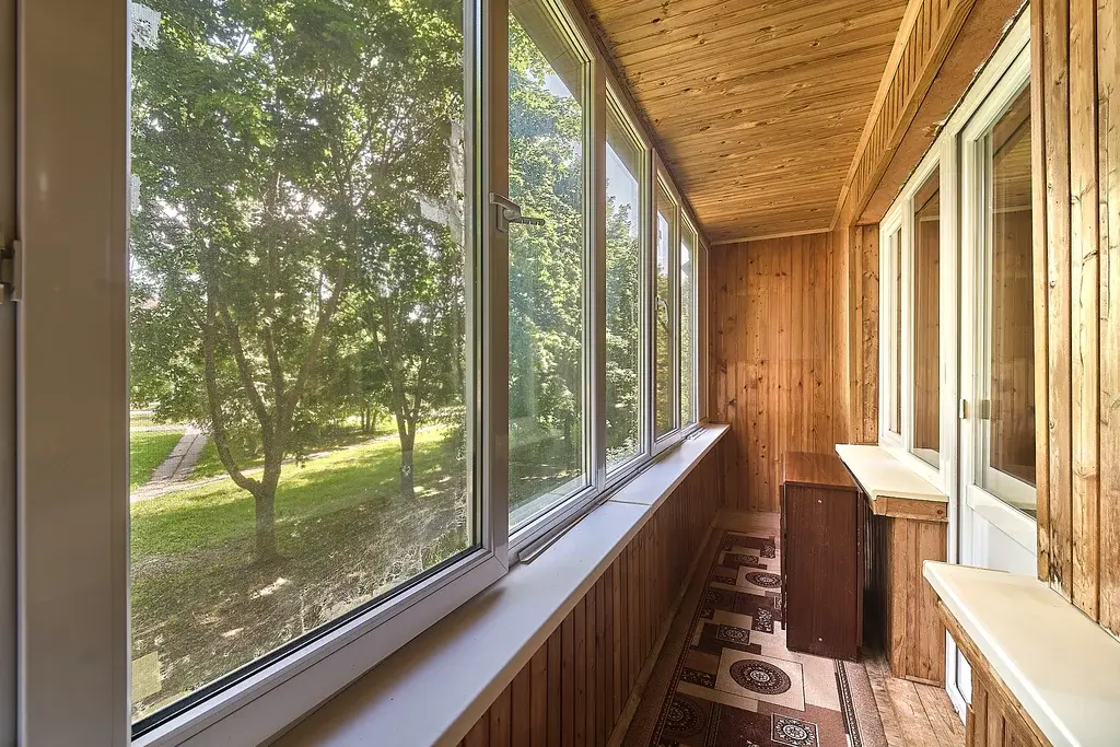 Продажа 2к.кв. Гагарина 24-114 - Фото 16