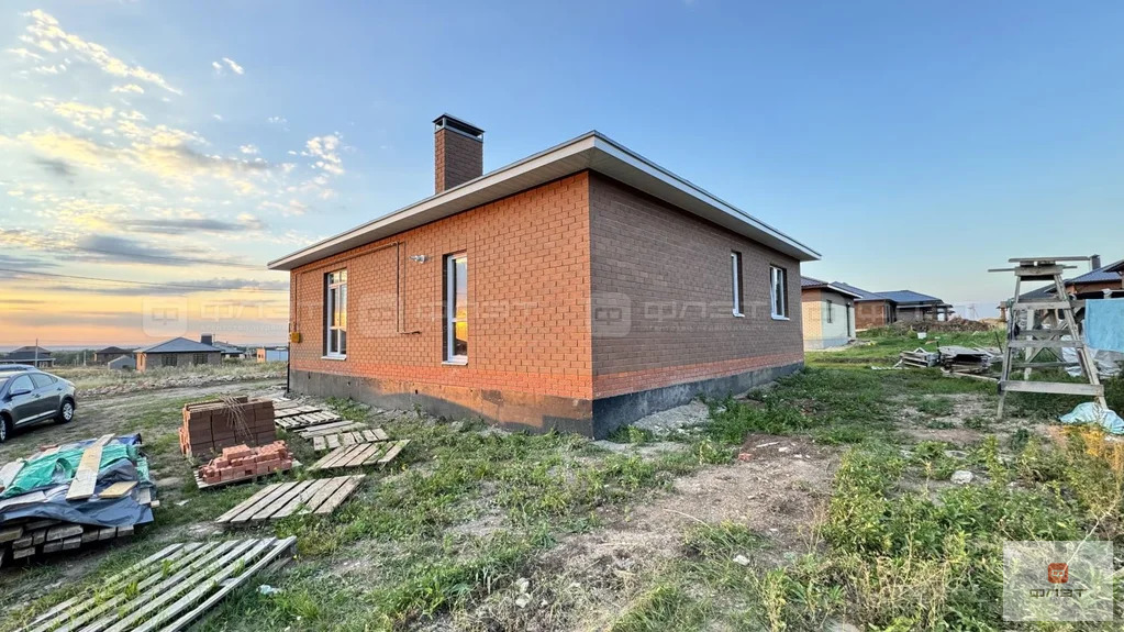 Продажа дома, Высокая Гора, Высокогорский район, ул. Радужная - Фото 2