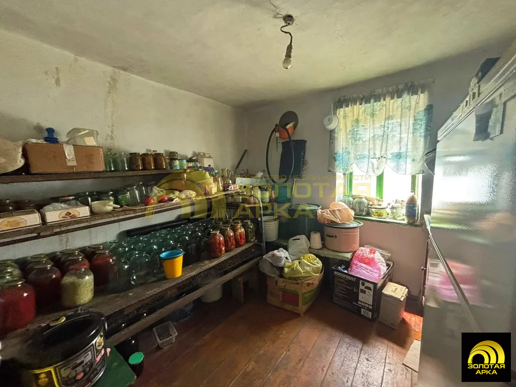 Продажа дома, Екатериновский, Абинский район, ул. Фрунзе - Фото 18