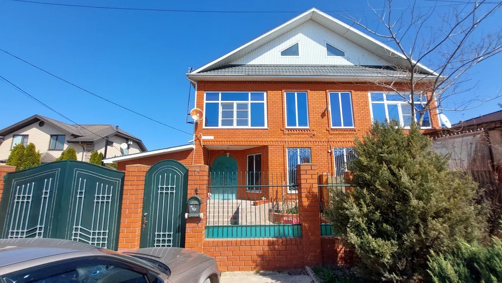 Продажа дома, Темрюк, Темрюкский район, ул. Краснодарская - Фото 0