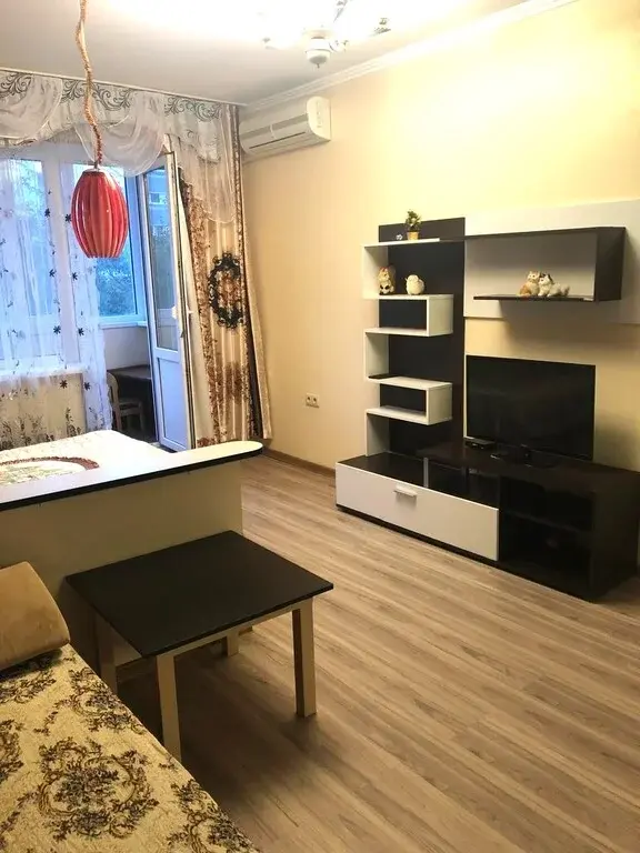 продается 1 комн.кв 38.4 м2 этаж 3/9 - Фото 5