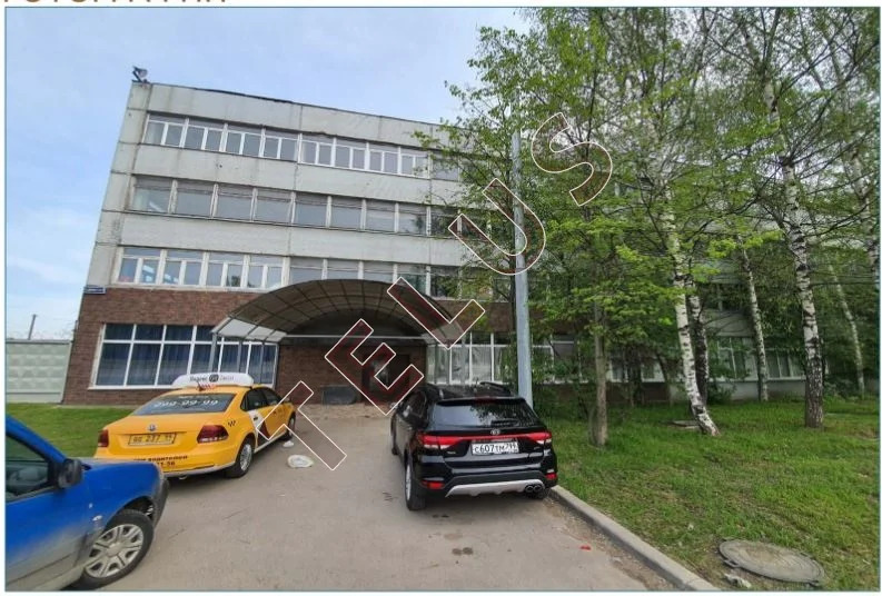 м. Пражская, ул. Дорожная, 4939 м2, "Продажа ... - Фото 4