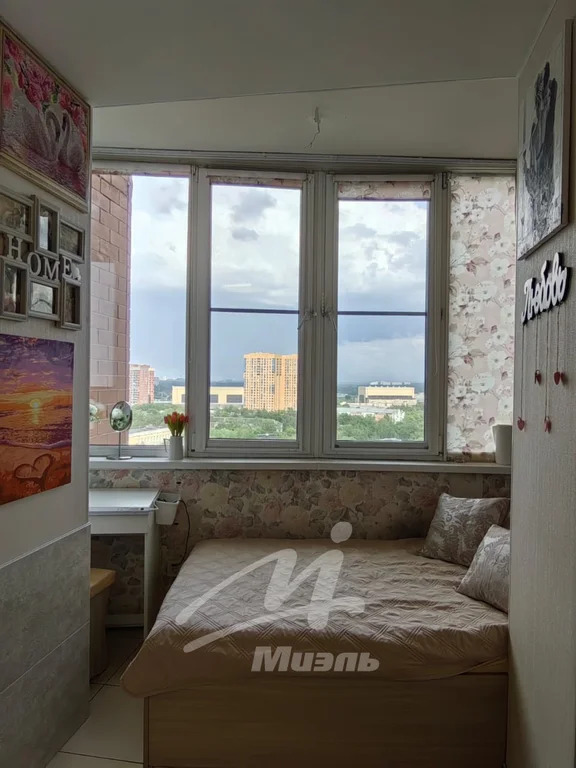 Продажа квартиры, Реутов, ул. Советская - Фото 1