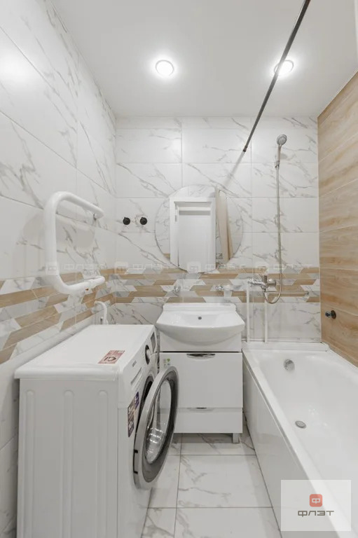 Продажа квартиры, Казань, ул. Академика Сахарова - Фото 22