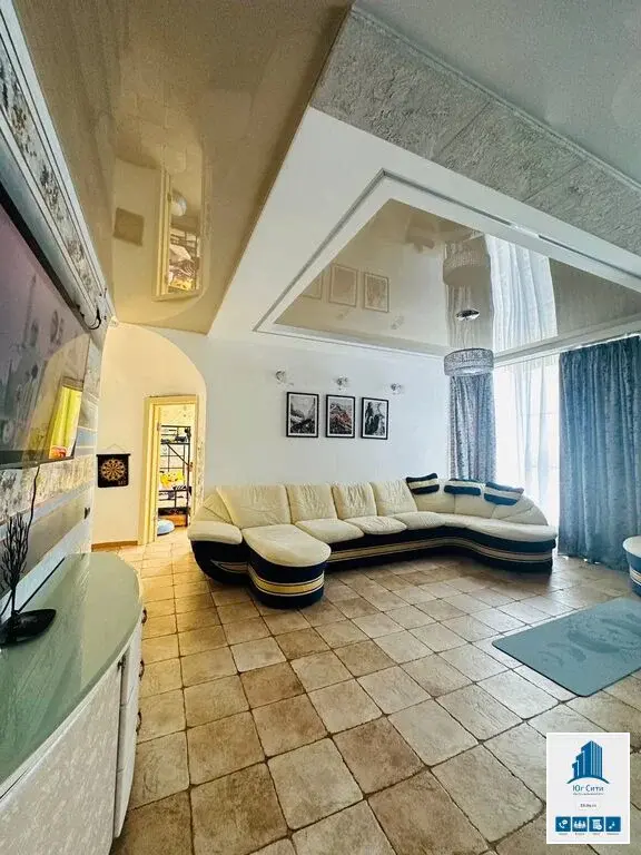 ЖК "Адмирал" Продаю 3к.кв. с хамамом - Фото 18