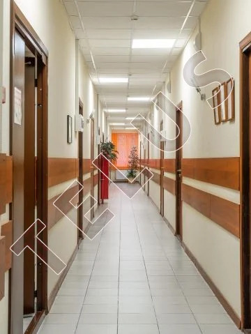 м. Лианозово, ул. Ижорская, 1889 м2, "Здание" (ном. объекта: 7870) - Фото 7