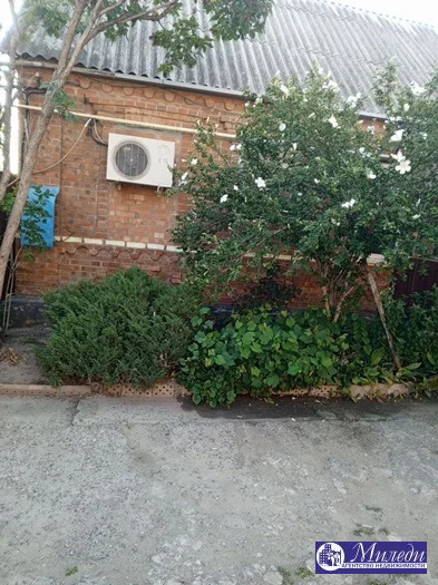 Продажа дома, Батайск, ул. Кубанская - Фото 1