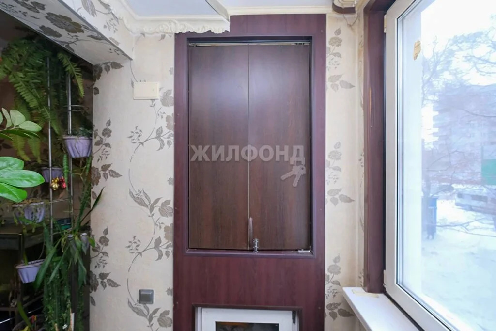 Продажа квартиры, Новосибирск, ул. Киевская - Фото 4