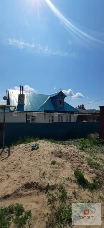 Продажа дома, Казань, ул. Объединенная - Фото 29