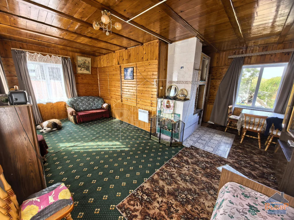 Продажа дома, Марьинка, Ступинский район, Солнечная улица - Фото 7