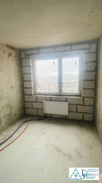 1-комн. кв. в ЖК Карамельный, 15 минут пешком до МЦД-3 Панки - Фото 13