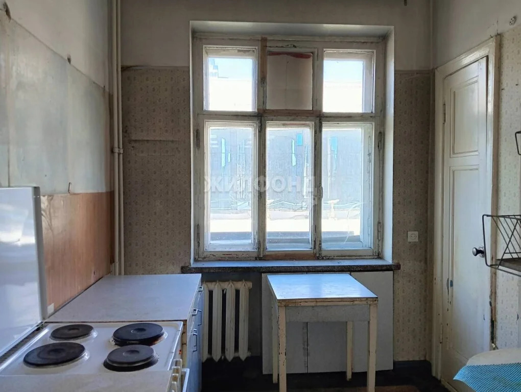 Продажа квартиры, Новосибирск, Красный пр-кт. - Фото 1