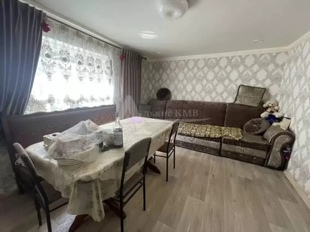 Продажа дома, Георгиевск, Элеваторная ул. - Фото 6