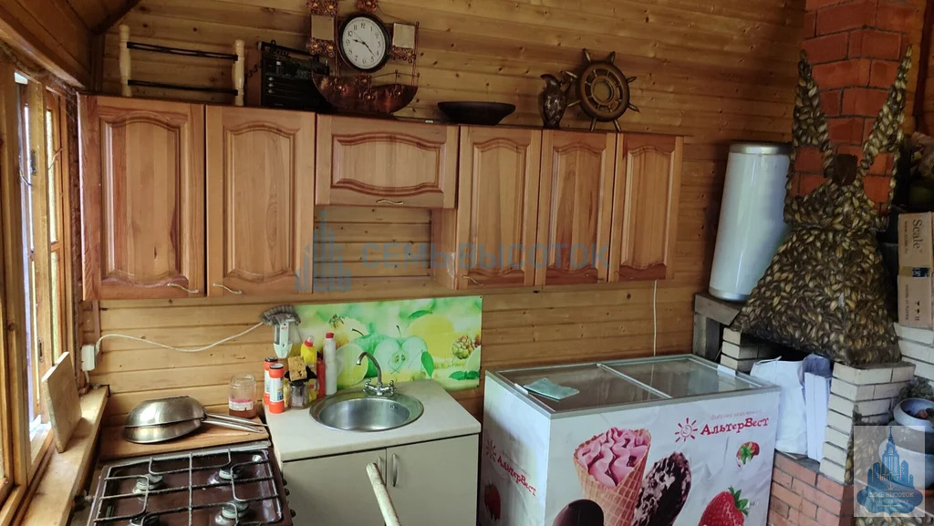 Продажа дома, Чехов, Чеховский район, ул. Магистральная - Фото 36