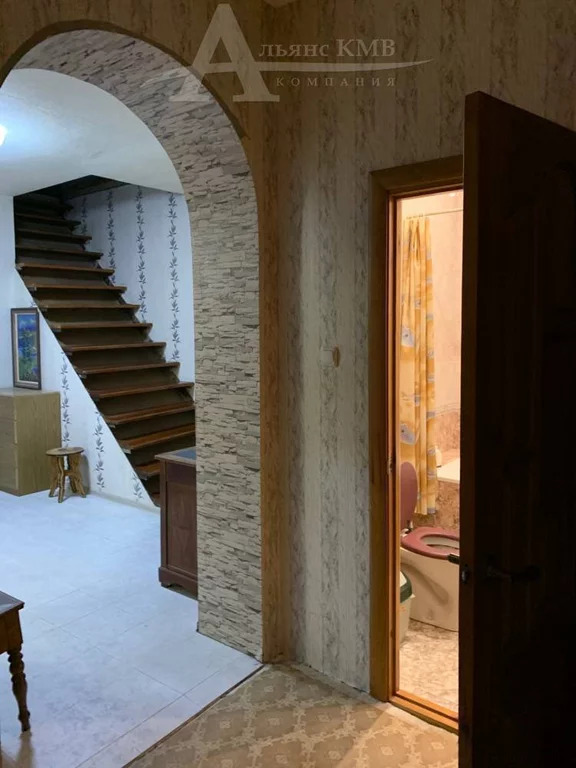 Продажа дома, Минеральные Воды, ул. Новая - Фото 2