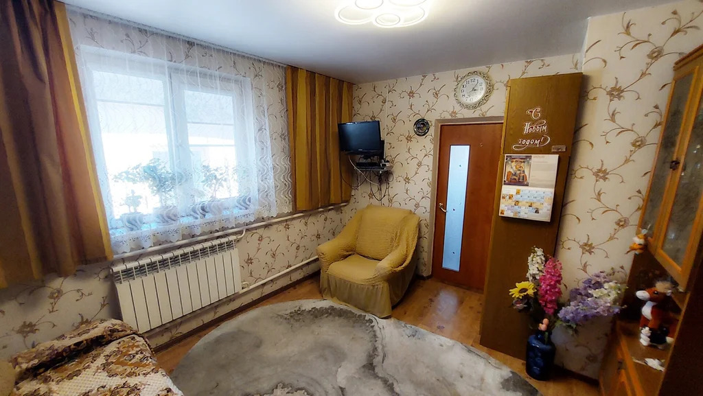 Продажа дома, Темрюк, Темрюкский район, ул. Октябрьская - Фото 6