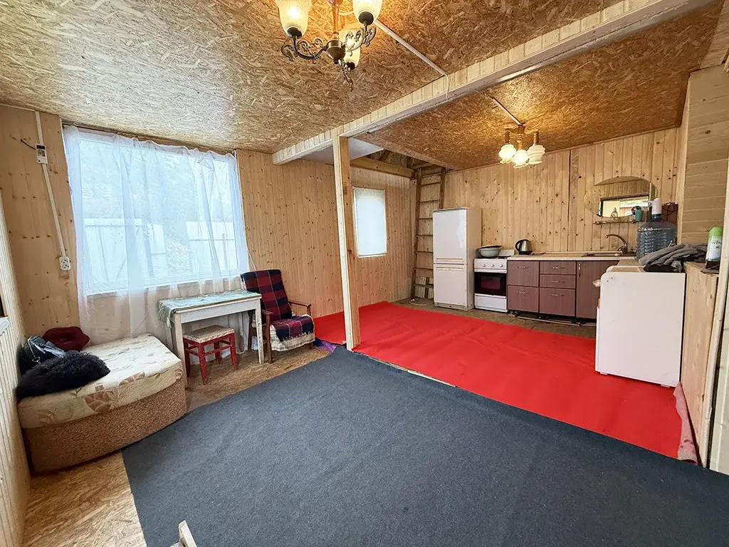 Дача в СНТ Эмитрон - Фото 6