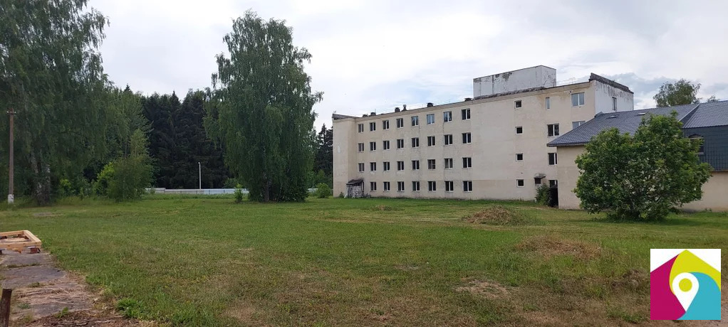 Продается торговое помещение, Сергиев Посад г, 1958м2 - Фото 5