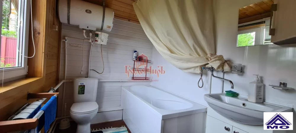 Продажа дома, Сергиево-Посадский район, Абрамцевские дачи тер. тсн, . - Фото 20