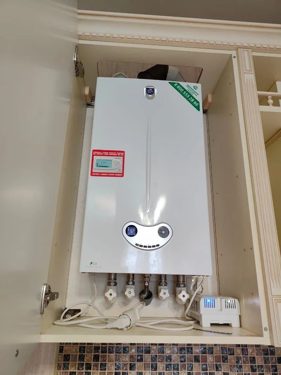 Продажа квартиры, Геленджик - Фото 5