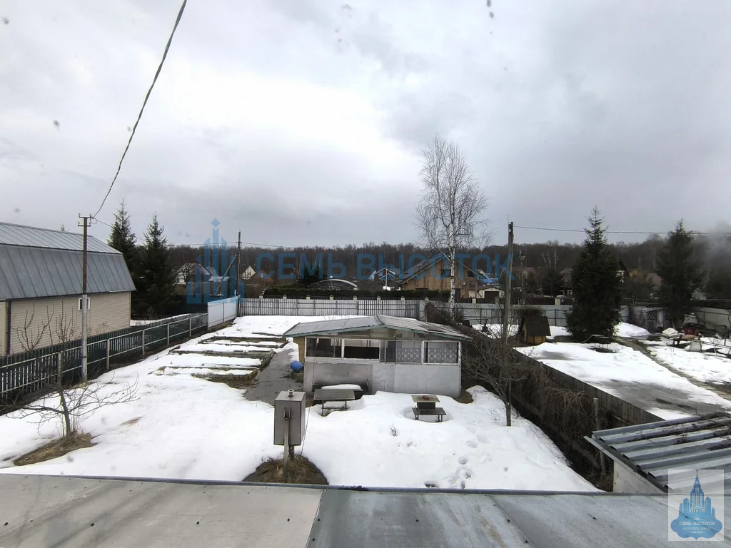 Продажа дома, Подольск - Фото 9