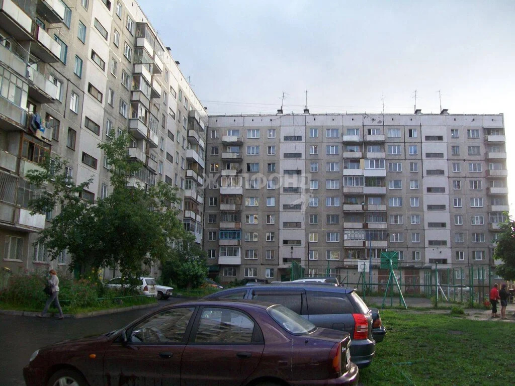 Продажа квартиры, Новосибирск, Гусинобродское ш. - Фото 32