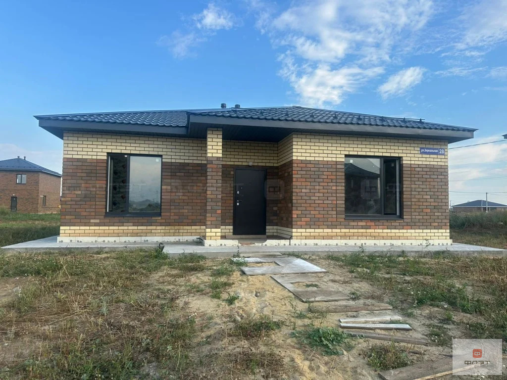 Продажа дома, Сокуры, Лаишевский район, дом 28 - Фото 1