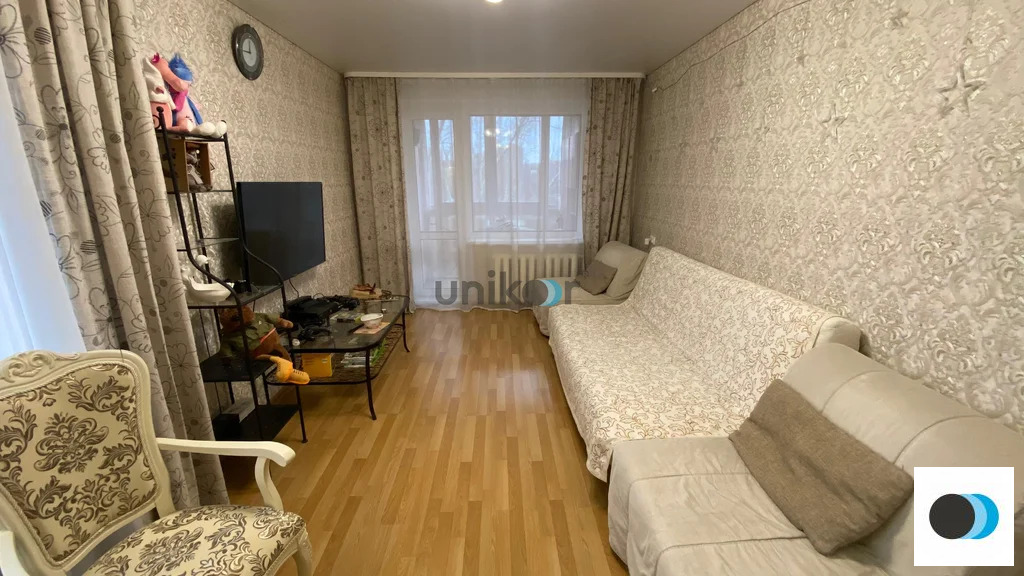 Продажа квартиры, Уфа, ул. Менделеева - Фото 1