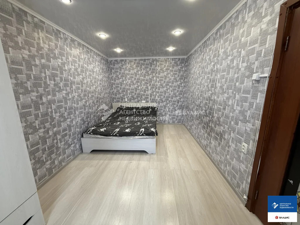 Продажа квартиры, Касимов, Касимовский район, Луговая улица - Фото 1